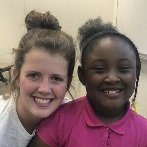 Fundraising Page: Maggie Stopa